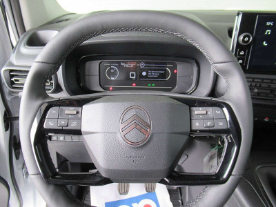 Citroën Berlingo Vorführwagen Citroën Berlingo Vorführwagen