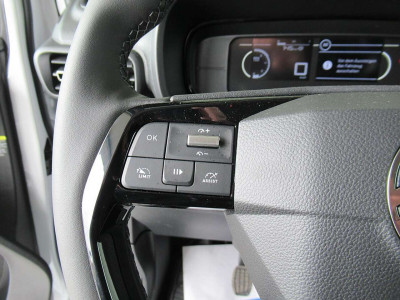 Citroën Berlingo Vorführwagen Citroën Berlingo Vorführwagen