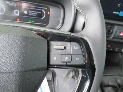 Citroën Berlingo Vorführwagen Citroën Berlingo Vorführwagen