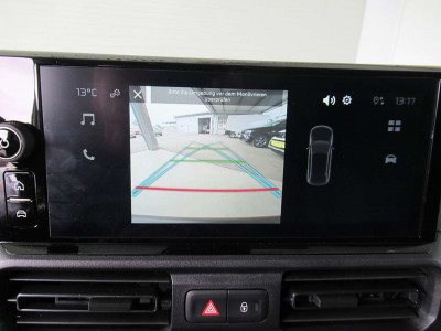 Citroën Berlingo Vorführwagen Citroën Berlingo Vorführwagen