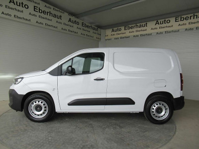 Citroën Berlingo Vorführwagen Citroën Berlingo Vorführwagen