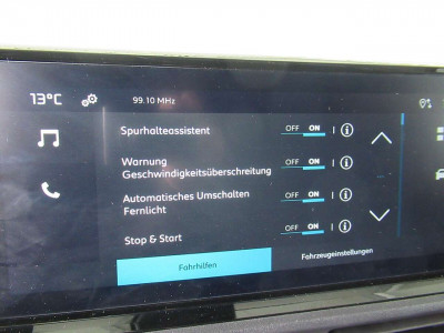 Citroën Berlingo Vorführwagen Citroën Berlingo Vorführwagen