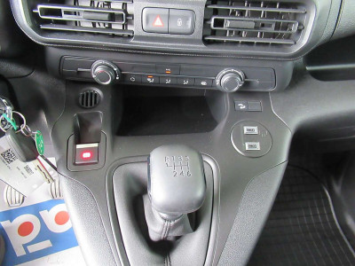 Citroën Berlingo Vorführwagen Citroën Berlingo Vorführwagen
