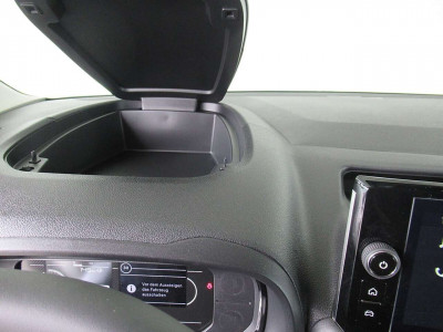 Citroën Berlingo Vorführwagen Citroën Berlingo Vorführwagen