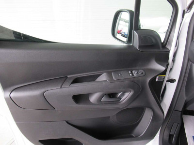 Citroën Berlingo Vorführwagen Citroën Berlingo Vorführwagen