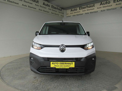 Citroën Berlingo Vorführwagen Citroën Berlingo Vorführwagen