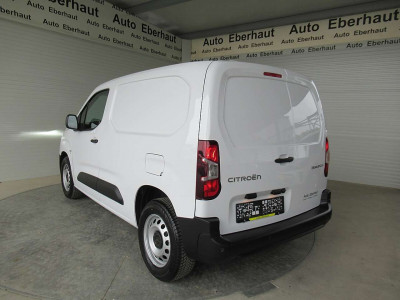 Citroën Berlingo Vorführwagen Citroën Berlingo Vorführwagen