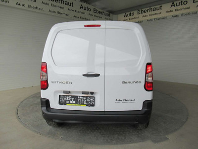 Citroën Berlingo Vorführwagen Citroën Berlingo Vorführwagen