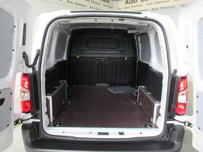 Citroën Berlingo Vorführwagen Citroën Berlingo Vorführwagen