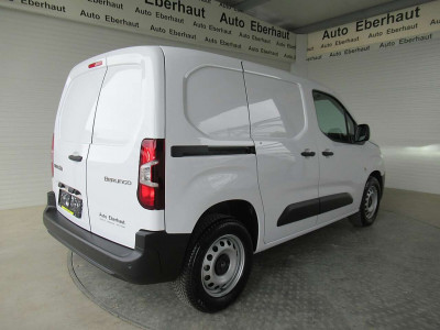 Citroën Berlingo Vorführwagen Citroën Berlingo Vorführwagen