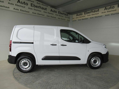 Citroën Berlingo Vorführwagen Citroën Berlingo Vorführwagen