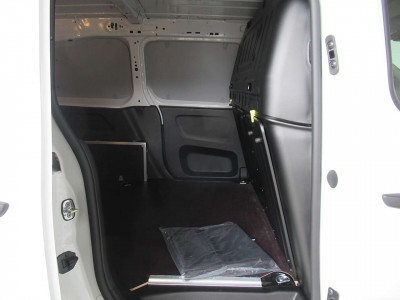 Citroën Berlingo Vorführwagen Citroën Berlingo Vorführwagen