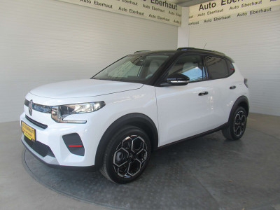 Citroën C3 Vorführwagen Citroën C3 Vorführwagen