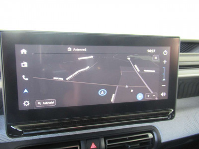 Citroën C3 Vorführwagen Citroën C3 Vorführwagen