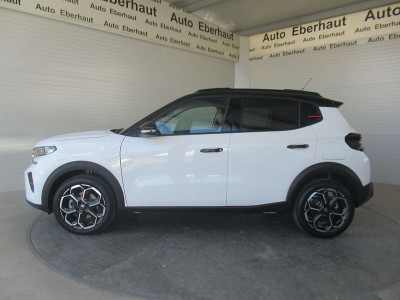 Citroën C3 Vorführwagen Citroën C3 Vorführwagen