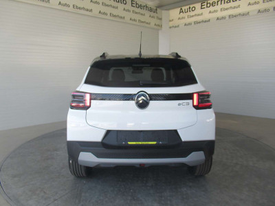 Citroën C3 Vorführwagen Citroën C3 Vorführwagen