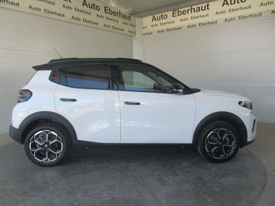 Citroën C3 Vorführwagen Citroën C3 Vorführwagen