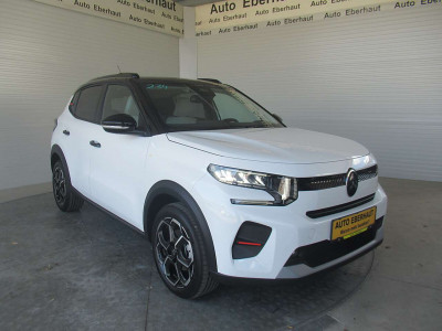 Citroën C3 Vorführwagen Citroën C3 Vorführwagen