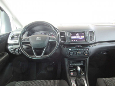 Seat Alhambra Gebrauchtwagen Seat Alhambra Gebrauchtwagen
