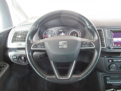 Seat Alhambra Gebrauchtwagen Seat Alhambra Gebrauchtwagen