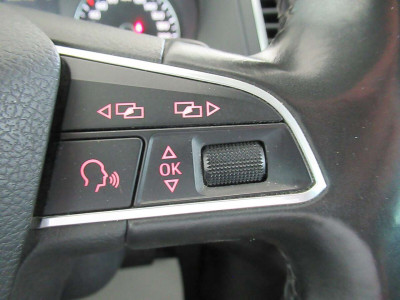 Seat Alhambra Gebrauchtwagen Seat Alhambra Gebrauchtwagen