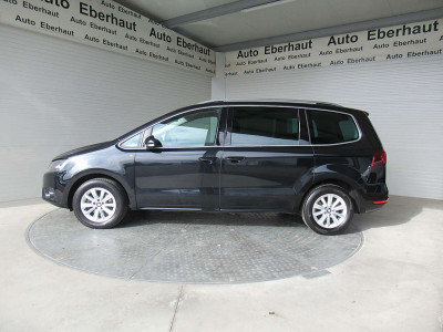 Seat Alhambra Gebrauchtwagen Seat Alhambra Gebrauchtwagen