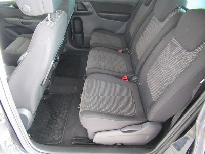 Seat Alhambra Gebrauchtwagen Seat Alhambra Gebrauchtwagen