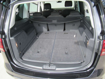 Seat Alhambra Gebrauchtwagen Seat Alhambra Gebrauchtwagen
