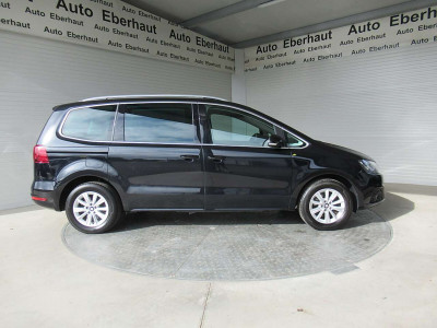 Seat Alhambra Gebrauchtwagen Seat Alhambra Gebrauchtwagen