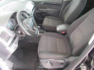 Seat Alhambra Gebrauchtwagen Seat Alhambra Gebrauchtwagen