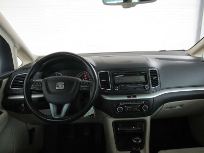 Seat Alhambra Gebrauchtwagen Seat Alhambra Gebrauchtwagen