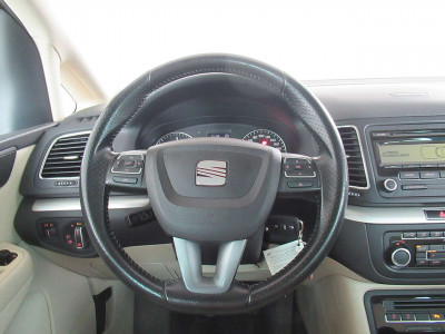 Seat Alhambra Gebrauchtwagen Seat Alhambra Gebrauchtwagen