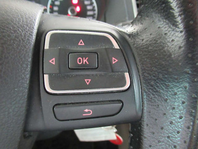 Seat Alhambra Gebrauchtwagen Seat Alhambra Gebrauchtwagen