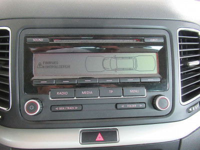 Seat Alhambra Gebrauchtwagen Seat Alhambra Gebrauchtwagen