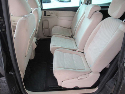 Seat Alhambra Gebrauchtwagen Seat Alhambra Gebrauchtwagen