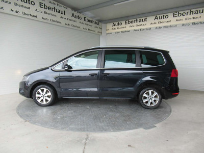 Seat Alhambra Gebrauchtwagen Seat Alhambra Gebrauchtwagen