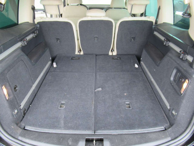 Seat Alhambra Gebrauchtwagen Seat Alhambra Gebrauchtwagen