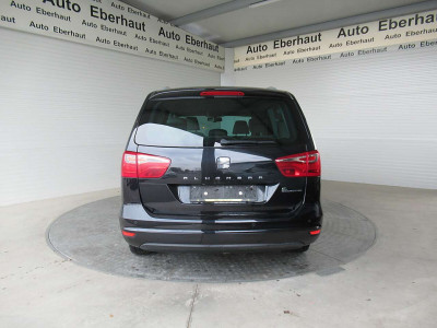 Seat Alhambra Gebrauchtwagen Seat Alhambra Gebrauchtwagen