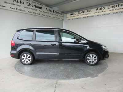 Seat Alhambra Gebrauchtwagen Seat Alhambra Gebrauchtwagen