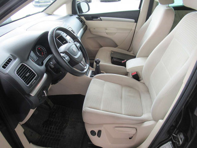 Seat Alhambra Gebrauchtwagen Seat Alhambra Gebrauchtwagen