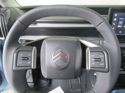 Citroën C3 Vorführwagen Citroën C3 Vorführwagen