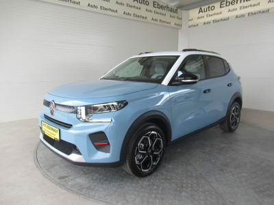 Citroën C3 Vorführwagen Citroën C3 Vorführwagen