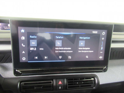 Citroën C3 Vorführwagen Citroën C3 Vorführwagen