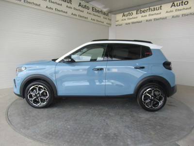 Citroën C3 Vorführwagen Citroën C3 Vorführwagen