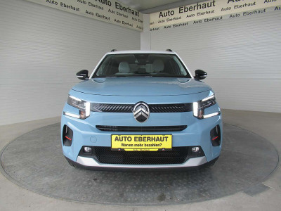 Citroën C3 Vorführwagen Citroën C3 Vorführwagen