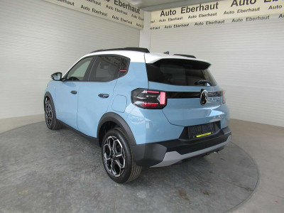 Citroën C3 Vorführwagen Citroën C3 Vorführwagen