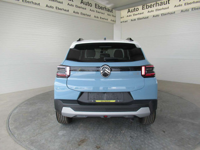 Citroën C3 Vorführwagen Citroën C3 Vorführwagen