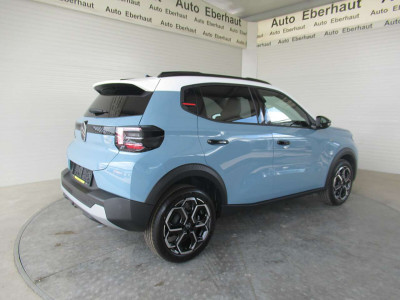 Citroën C3 Vorführwagen Citroën C3 Vorführwagen