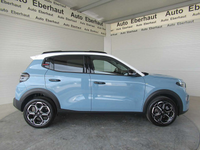 Citroën C3 Vorführwagen Citroën C3 Vorführwagen