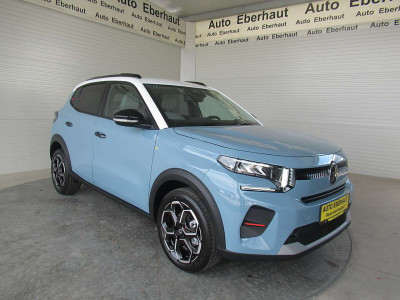 Citroën C3 Vorführwagen Citroën C3 Vorführwagen